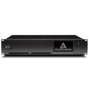 Prism Sound/ADA-128-DANTE-Chassis【DANTE card 付属】