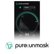 SONIBLE/PURE:UNMASK【オンライン納品】【在庫あり】
