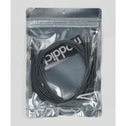 moddict/slim patch cable 60cm 6pack dark gray【在庫あり】