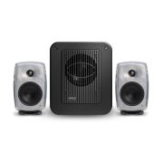 GENELEC/8030CRw + 7050CPM 2.1ch Studio【～08/31 期間限定特価キャンペーン】