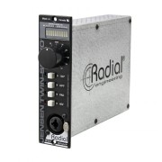 RADIAL/Twin Servo【お取り寄せ商品】