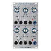 Tiptop Audio/Buchla 257t Dual Voltage Processor