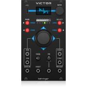 Behringer RADAR モジュラーシンセサイザー Behringer RADAR | コンタクト＆ピックアップマイクユーロラック