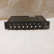 oz design/XLR Matrix 8-8 Black【展示機特価品】【在庫あり】