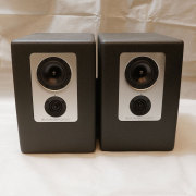 Barefoot Sound/Footprint 01 (Pair)(SN：FP1005913/FP1005914)【中古】【在庫あり】【社内管理番号347584】