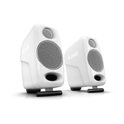 IK Multimedia/iLoud Micro Monitor White Special Edition