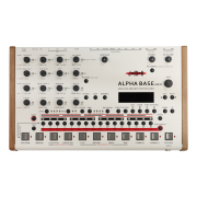 Jomox/Alpha Base Mk2