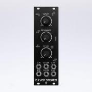 Erica Synths/Drum Stereo DJ VCF【お取り寄せ商品】【WTG】