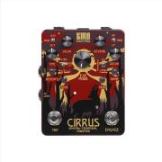 KMA Machines/CIRRUS【在庫あり】