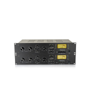 Wes Audio/ng76 Stereo Matched Pair