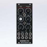 Erica Synths/Drum Stereo FX【WTG】【在庫あり】【クリアランスセール：シンセ】