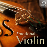 BEST SERVICE/EMOTIONAL VIOLIN【～08/20 期間限定特価キャンペーン】【オンライン納品】【在庫あり】
