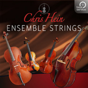 BEST SERVICE/CHRIS HEIN ENSEMBLE STRINGS【～08/20 期間限定特価キャンペーン】【オンライン納品】【在庫あり】