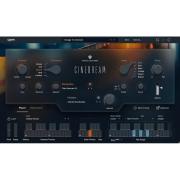 UJAM/Virtual Guitarist CINEDREAM【オンライン納品】