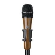 TELEFUNKEN Elektroakustik/M80 Darkwood ＆ ブラックグリル【検品後出荷】
