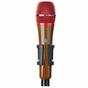 TELEFUNKEN Elektroakustik/M80 Darkwood ＆ レッドグリル【検品後出荷】