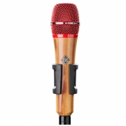 TELEFUNKEN Elektroakustik/M80 Lightwood ＆ レッドグリル【検品後出荷】