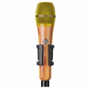TELEFUNKEN Elektroakustik/M80 Lightwood ＆ イエローグリル【検品後出荷】