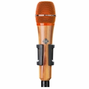 TELEFUNKEN Elektroakustik/M80 Lightwood ＆ オレンジグリル
