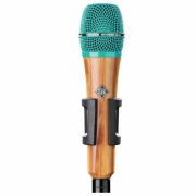 TELEFUNKEN Elektroakustik/M80 Lightwood ＆ ターコイズグリル【検品後出荷】