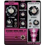 Death by Audio/ECHO DREAM 2【お取り寄せ商品】