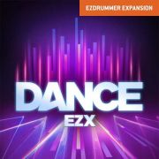TOONTRACK/EZX - DANCE【～03/02 期間限定特価キャンペーン】【オンライン納品】【在庫あり】