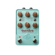 UNIVERSAL AUDIO/UAFX Del-Verb Ambience Companion
