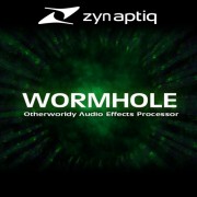 Zynaptiq/WORMHOLE【オンライン納品】