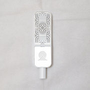 Orma World/Ohma Condenser (White Stainless Steel)【展示機特価品】【在庫あり】