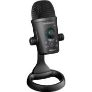 Roland/GO:PODCAST USB microphone for streamer【05/25発売予定】【ご予約受付中】