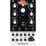 Ohmforce/Ohmicide Eurorack【WTG】【在庫あり】
