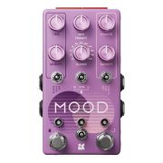 Chase Bliss/MOOD MKII【グラニュラー】【ディレイ】【在庫あり】