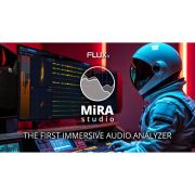 Flux::/MiRA Studio【オンライン納品】