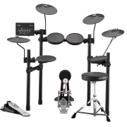 YAMAHA/DTX452KUPGS【お取り寄せ商品】
