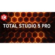 IK Multimedia/Total Studio 5 Pro v2【～07/31 期間限定特価キャンペーン】【オンライン納品】