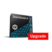 IK Multimedia/Total Studio 5 Upgrade【オンライン納品】