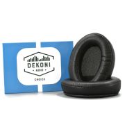 Dekoni Audio/Choice Leather Material Earpdad for Sennheiser Momentum ＆ HD1【EPZ-MOMENTUM-CHL】