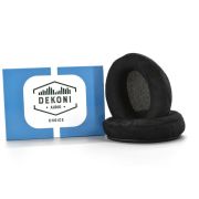 Dekoni Audio/Choice Suede Material Earpdad for Sennheiser Momentum ＆ HD1【EPZ-MOMENTUM-CHS】