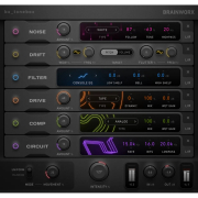 Plugin Alliance/Brainworx bx_tonebox【～05/31 期間限定特価キャンペーン】【オンライン納品】【在庫あり】