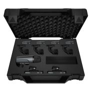 SENNHEISER/e 600 SERIES DRUM CASE