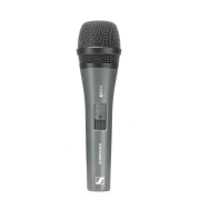 SENNHEISER/e 835-S