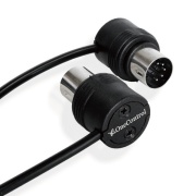 One Control/MIDI Hammer Cable 30cm L/L