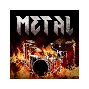 xln audio/Addictive Drums 2：Metal & Heavy Collection【オンライン納品】