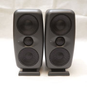 IK Multimedia/iLoud MTM (Pair)【中古】【在庫あり】
