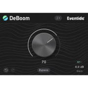 Eventide/DeBoom【オンライン納品】