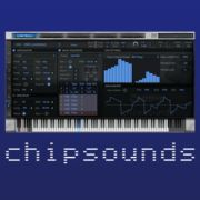 PLOGUE/CHIPSOUNDS【オンライン納品】【在庫あり】