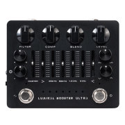 Darkglass Electronics/Luminal Booster Ultra【在庫あり】【2506R2】