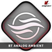 VENGEANCE SOUND/BT ANALOG AMBIENT【～08/20 期間限定特価キャンペーン】【オンライン納品】【在庫あり】