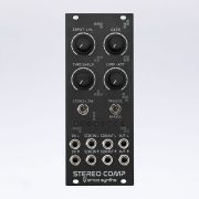 Erica Synths/Stereo Compressor【お取り寄せ商品】【WTG】