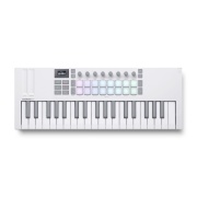 novation/Launchkey Mini 37 White